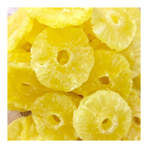 Vietnam ananas séché goût naturel texture douce idéal pour la transformation des aliments - Product Image 1