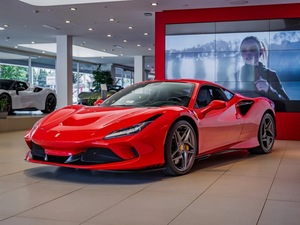 Ferrari F8 Tributo 2022 - Product Image 3