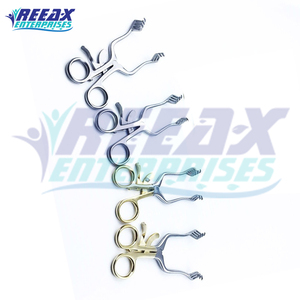 ชุดเครื่องมือผ่าตัดสุนัขแมวชุดเครื่องมือผ่าตัดสัตว์ขนาดเล็กเครื่องมือสำหรับสัตวแพทย์ - Product Image 4