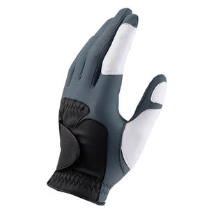 Guantes de golf transpirables de piel de oveja para adultos para hombres y mujeres mano izquierda todos los tamaños con logotipo personalizado para uso deportivo guantes de golf - Product Image 5