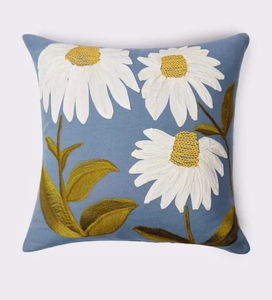 <b>Pillow</b> for Decorative Couch <b>Pillows</b> for Living Room Chic Boho Cute Outdoor - Product Image 2
