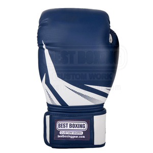 Nouveau style de gants de boxe pour hommes Concevez vos propres gants de boxe avec un logo personnalisé Offre Spéciale sur des gants de boxe - Product Image 2