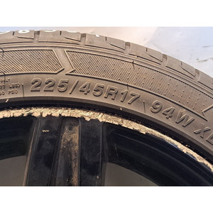 Rueda de Aleación para BMW Serie 1 F20 6850151 R17 N47D20C (11>19) - Product Image 4