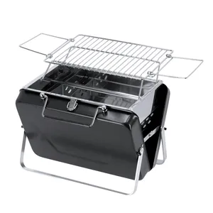 Griglia da Campeggio Pieghevole Personalizzata - Product Image 1
