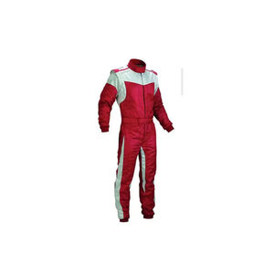 Chaquetas de Carreras Impresas de Invierno y Verano, Suministro Directo de Fábrica, Ropa de Carreras de Karts, Protección Corporal Cortavientos, Material de Cuero - Product Image 6