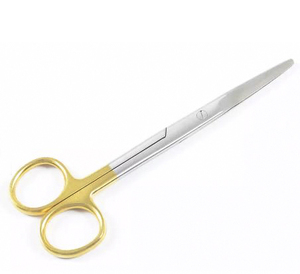 กรรไกรผ่าตัดแบบแมนนวล Endo Tech Mayo สำหรับศัลยกรรมกระดูก - Product Image 1