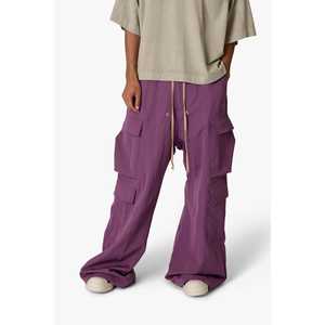 กางเกงคาร์โก้คู่คลั่ง - Product Image 1