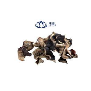 Exportation de champignons noirs Blue Lotus Krissa du Vietnam au meilleur prix et de haute qualité - Product Image 2