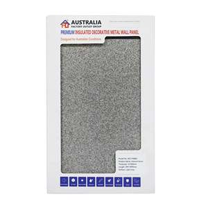 Plaque décorative de revêtement en pierre AFO-P0003 - Product Image 4