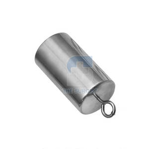 Retrator Charnley Instrumento Cirúrgico em Aço Inoxidável para Procedimentos Ortopédicos Retrator de Quadril Charnley - Product Image 3