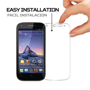 ฟิล์มกันรอย ANTISHOCK Wiko Cink Peax ทนทานและดูดซับแรงกระแทกสำหรับอุปกรณ์ของคุณ - Product Image 2