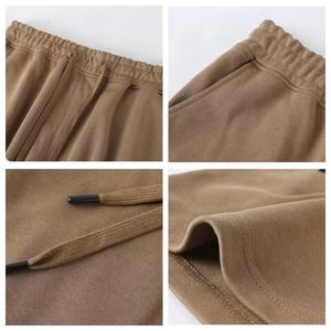 HOMME pantalones cortos Para hombre กางเกงขาสั้นสำหรับผู้ชายยิมใส่วิ่งกางเกงขาสั้นฤดูร้อน DDP จัดส่ง - Product Image 3