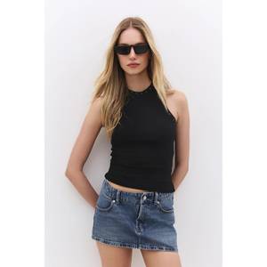 ชุดบอดี้สูทผ้าเนื้อนุ่มสำหรับผู้หญิง ชุดชั้นในสวมใส่สบาย - Product Image 6