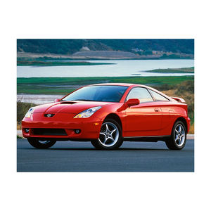 Carrosserie intérieure spacieuse Voitures Toyota Celica de haute qualité à vendre tous les modèles et années disponibles - Product Image 2