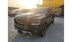 USADO 2024 AWD Motor Diésel de 4.5L de Aspiración Natural Automático con Cámara 360°, Techo Solar Panorámico, Asientos de Cuero, Pickup 400PS 6 - Product Image 6