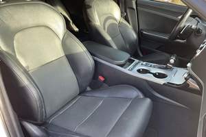 UTILISÉ LHD/RHD 2018 K I A STINGER GT AWD - Product Image 5