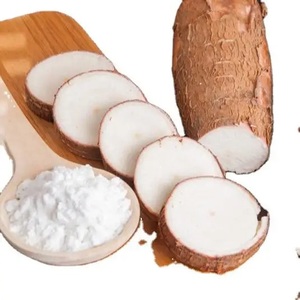 Almidón de Yuca/Harina de Tapioca Sin Gluten de Alta Calidad en Bolsa, Grado Alimenticio, Certificado ISO, Suministro a Granel de Vietnam - Product Image 4