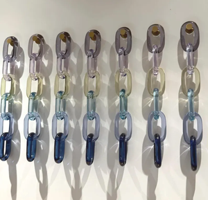 Arte de Pared Navideño de Búho Ángel en Resina, Hecho a Mano, Ecológico y de Alta Calidad - Product Image 2