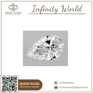 Alianzas de boda de diamantes cultivados en laboratorio de alta calidad, belleza atemporal con un toque moderno, disponibles a granel desde la India - Product Image 5