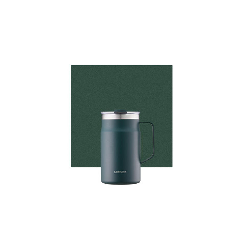 Señal de carretera verde