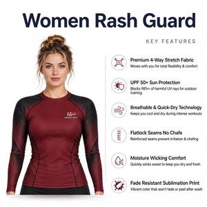 Camiseta Deportiva Profesional para Mujer con Material Transpirable de Alto Rendimiento, Construcción Flexible y Estilo Moderno para Actividades Físicas - Product Image 6