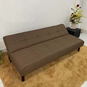 Modern Minimalist Convertible <b>Sofa</b> <b>Bed</b> 168x86x33cm Living Room <b>Sofa</b> SFG68019 - Product Image 4