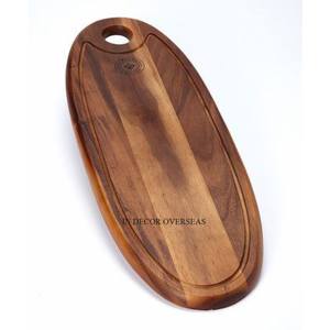 Diseñadores modernos de lujo, tablas de cortar con aspecto llamativo para cortar verduras y frutas, suministros de accesorios de utensilios de cocina - Product Image 5