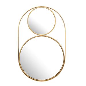 Top Tendance Miroir Mural Décoratif Designer Verre et Métal Travail pour la Décoration de la Maison Disponible en Gros. - Product Image 1