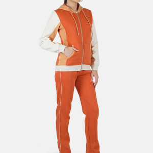 Chándales de invierno para mujer de último diseño 2024, servicio OEM caliente superventas para la temporada de primavera - Product Image 2