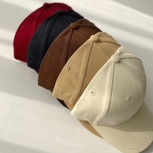 Gorra de béisbol ajustable unisex Sombrero de papá de algodón clásico con ala curvada Logotipo personalizado Disponible Deportes al aire libre y ropa informal - Product Image 5