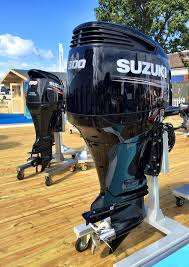 Super soldes pour les hors-bord Suzuki 90cv 70cv 115cv 115cv 150cv 200cv 300cv 250cv Prêts à être expédiés - Product Image 6