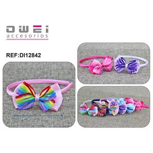 DIADEMA12u/c Bandeaux - Product Image 1