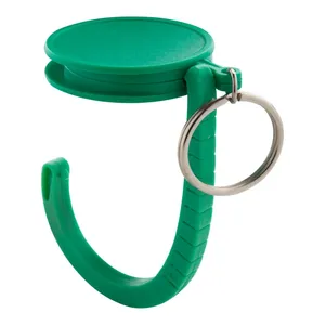 Porta borsa pieghevole gadget personalizzati - Product Image 5