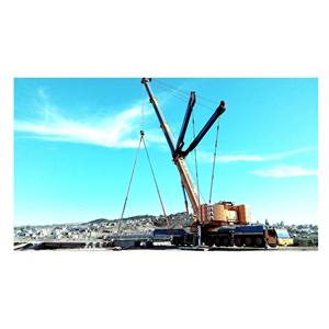 Pour Kbk simple faisceau Double poutre grue électrique potence grue KC rigide combinée simple et Double poutre - Product Image 1