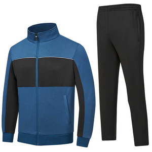 Conjunto Deportivo Informal de Primera Calidad, Sudadera con Capucha y Cordón Ajustable de Manga Larga, Corte Ajustado, para Hacer Ejercicio - Product Image 2