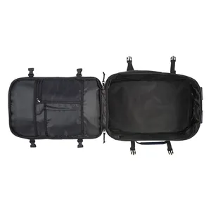 Zaino Promozionale Personalizzato per Laptop e Gadget, Formato Cabina - Product Image 5