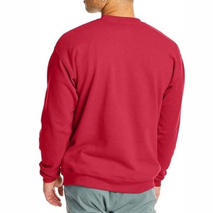 Sudaderas con capucha y sudaderas para hombres de Pakistán Peso pesado 100% Sudaderas de algodón Sudaderas básicas para hombres de gran tamaño Todas las tallas 2025 - Product Image 2