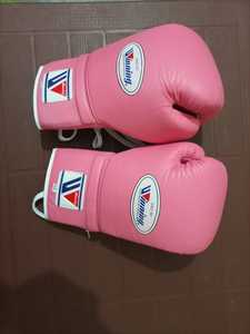 Guantes de Entrenamiento Profesionales de Alto Brillo con Cierre de Muñeca Seguro y Acolchado Absorbente de Impactos para Ejercicio y Fitness - Product Image 5