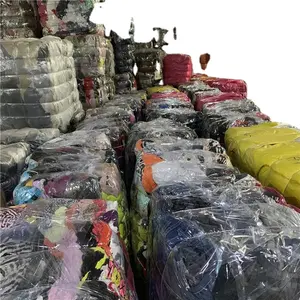 Wholesale Second Hand Dress Bales UK, Europe And USA | Trendy and Clean Used Dresses | Best Supplier