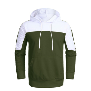 Survêtements pour hommes personnalisés de haute qualité, hiver, grande taille, à capuche, imprimés, respirants, best-sellers, vêtements de mode - Product Image 3