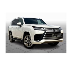 Lexus LX 600 Ultra Luxury 2022, Seminuevo, en Excelentes Condiciones - Product Image 1