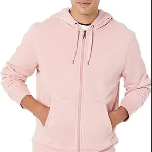 Usine de sweat à capuche Vêtements de travail de sécurité en coton Pullover Workwear Hoodie Chandails résistants aux flammes avec certification UL