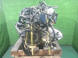 2019 Moteur diesel 3BA-NRE214H Moteur 8NR-FTS utilisé - Product Image 5