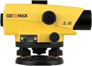Nivel automático de alta calidad GEOMAX ZAL232 - Serie ZAL200 en estuche - Product Image 3