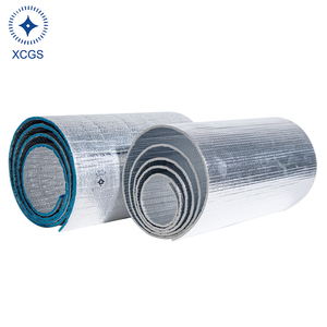 Cao Cấp Lá xốp cách nhiệt cuộn cho dưới sàn sưởi ấm tiết kiệm năng lượng hiệu quả chi phí cho khu dân cư thương mại kho - Product Image 3