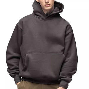 Vente en gros de pulls à capuche en coton avec logo personnalisé, broderie et impression Streetwear, fabricant de sweats à capuche pour hommes et femmes - Product Image 6