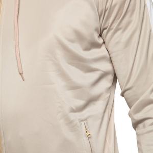 Port Gym Fitness Sportswear Survêtement Hommes Formation et Jogging Porter Deux Pièces Ensemble Hoodies Survêtements pour Hommes 2026 - Product Image 5