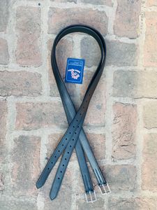 เครื่องขี่ม้าหนังวัวแท้ขนาดปรับแต่งได้ - Product Image 6