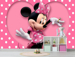 2025 Decoraciones de pared de dibujos animados para habitación de niños-Papeles de pared y pegatinas de pared - Product Image 2