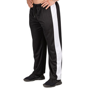 Pantalones Deportivos de Verano Unisex Personalizables de Alta Calidad del Fabricante Directo, Transpirables, de Secado Rápido, de Algodón/Poliéster, Estampados - Product Image 4